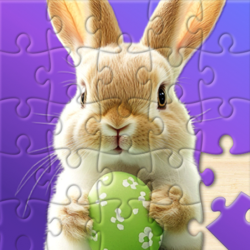 Jigsaw Puzzles